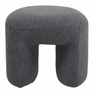 Pouf Lomos - Gris