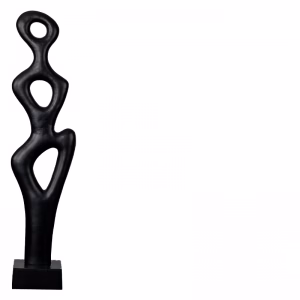 Sculpture Shenzi - XXl
