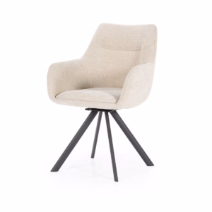Fauteuil Bliss – Taupe