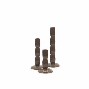 Porte Bougie Prinz – Marron