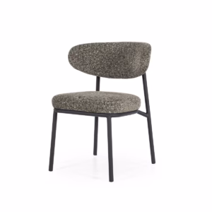 Chaise Jari – Gris Vert