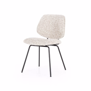 Chaise Jon – Beige Maywood