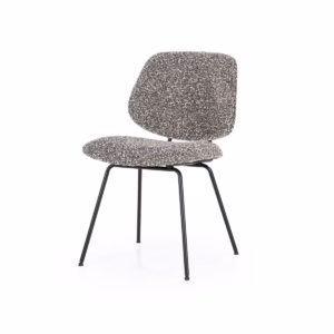 Chaise Jon – Taupe Maywood