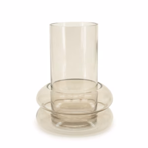 Vase Chunky - Beige