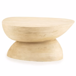 Tables Basses Cobble - Naturel