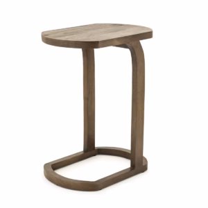 Table D’appoint Enzo - Marron