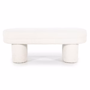 Banc Rama - Biege
