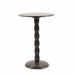 Table D’appoint Prinz – Marron