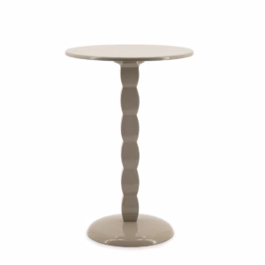 Table D’appoint Prinz – Taupe