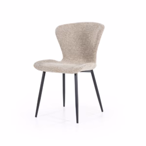 Chaise Spinner – Taupe