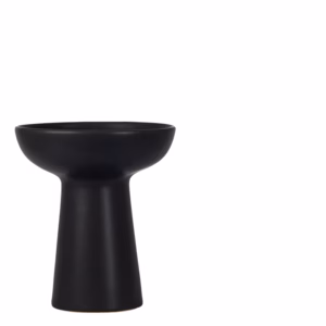 Bowl Timeo - Noir