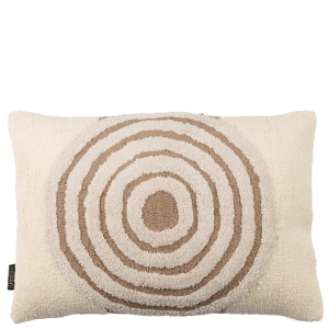 Coussin Tommas - Marron 40 x 60