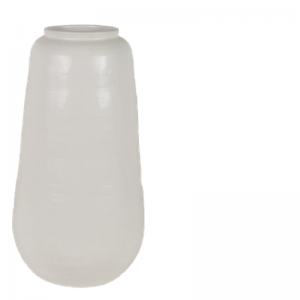 Vase Zanta - Blanc
