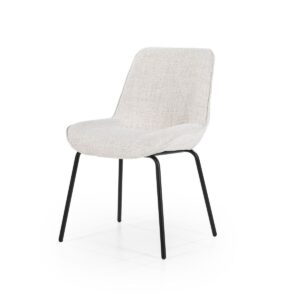 Chaise Base - Beige