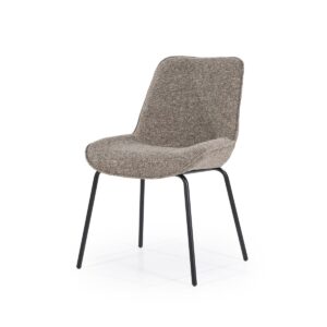 Chaise Base - Marron