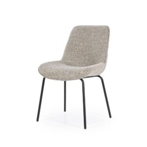 Chaise Base - Taupe