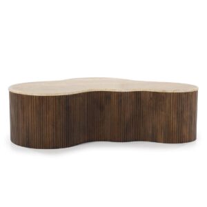 Table basse Mari