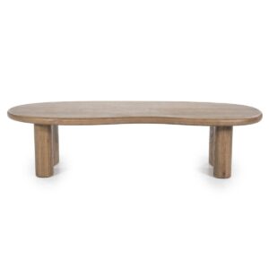 Table basse Josh - Marron