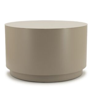 Table Basse Mesita - Taupe