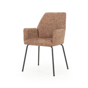 Chaise Indy - Bordeaux
