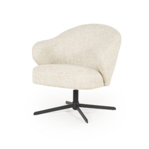 Fauteuil Connor - Beige