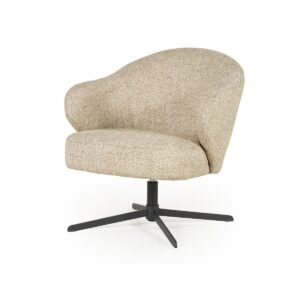 Fauteuil Connor - Taupe