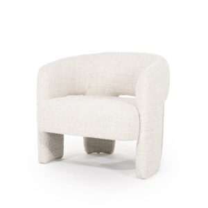 Fauteuil Hamilton - Beige