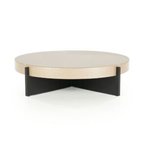 Table basse Juliet - Beige