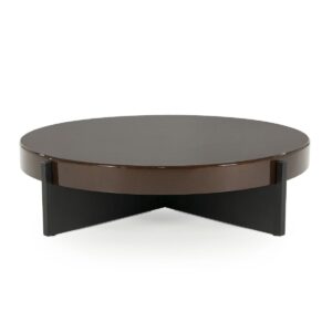 Table basse Juliet - Marron