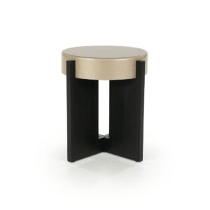 Table d'appoint Juliet - Beige
