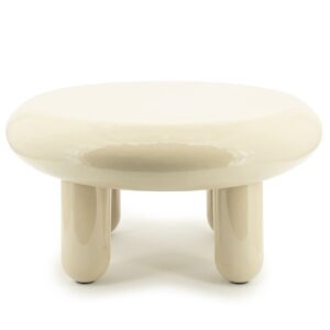 Table Basse Balloon - Beige