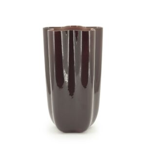 Vase Flori - Plum