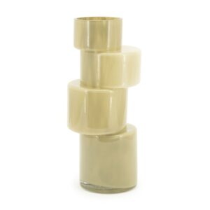 Vase Pila - Vert clair