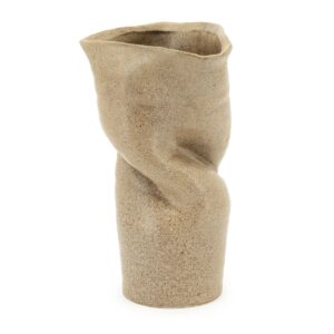 Vase Songa - Marron Large