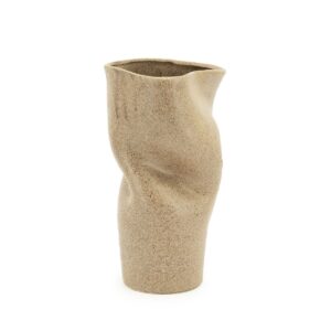 Vase Songa - Marron Small