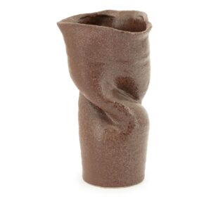 Vase Songa - Bordeaux Large
