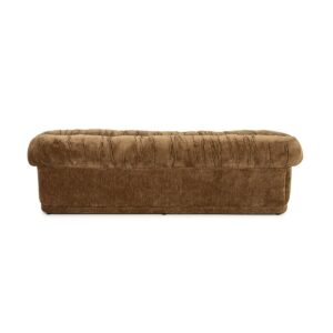 Banc Nook - Moutarde