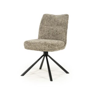 Chaise Ferre - Taupe