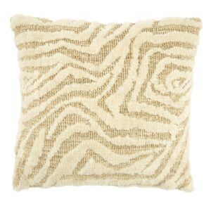 Coussin Sebra