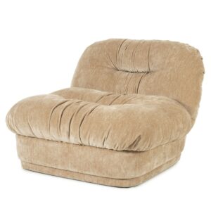 Fauteuil Nook - Beige