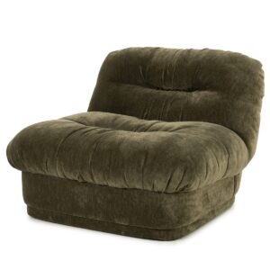 Fauteuil Nook - Vert