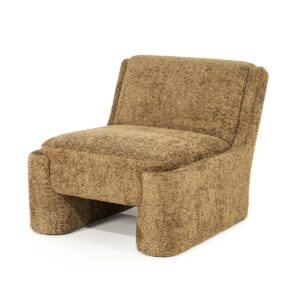 Fauteuil Omla - Moutarde