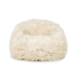 Fauteuil Gonflable Snuzzle - Beige