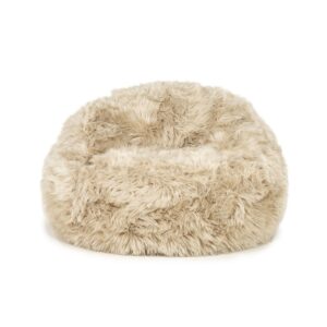 Fauteuil Gonflable Snuzzle - Taupe