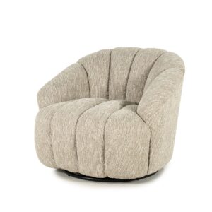 Fauteuil Sogno - Taupe