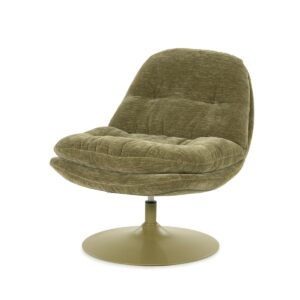 Fauteuil Tromba - Vert