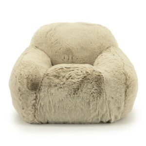 Fauteuil Little Hug - Taupe