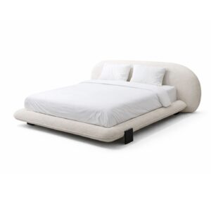 Lit Gille - Charlotte 901 180/200 cm