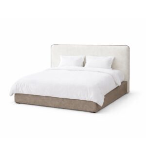 Lit Meya - Ascot Pearl 180/200 cm