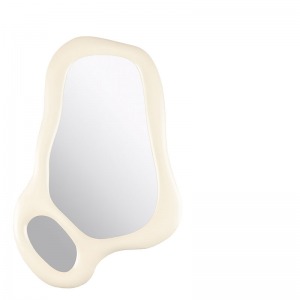 Miroir Julie - Ecru NR 2